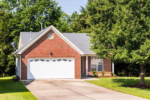 313 Millet Dr, Morrisville, NC 27560