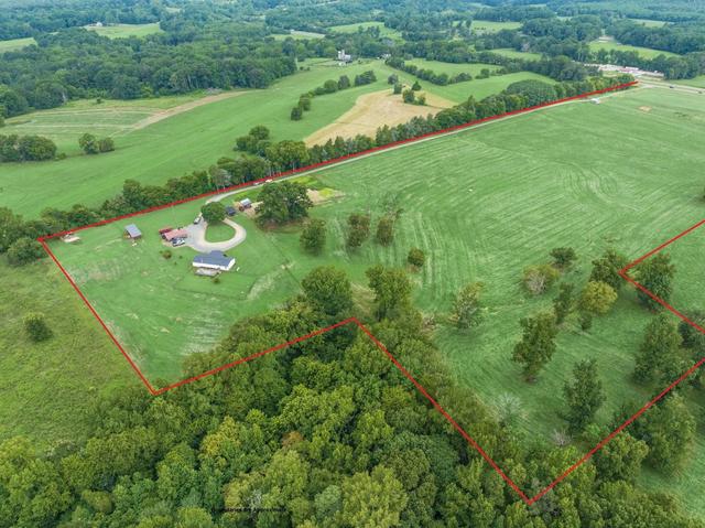 7649 Us 64 Hwy, Pittsboro, NC 27312