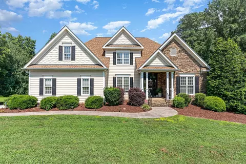 25 Guernsey Ct, Wake Forest, NC 27587