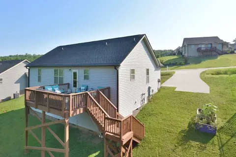 311 Wick Rd, Stem, NC 27581 photo 19