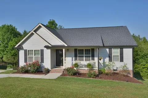 311 Wick Rd, Stem, NC 27581 photo 1