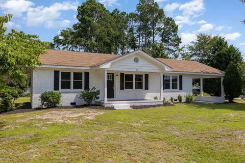 202 Beasley St, Dunn, NC 28334 photo 2