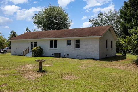 202 Beasley St, Dunn, NC 28334 photo 19