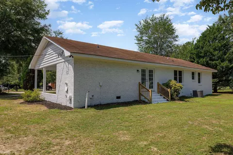 202 Beasley St, Dunn, NC 28334 photo 18