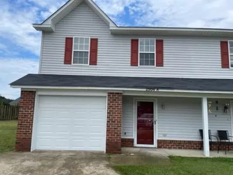 2504 Bluff View Ct, Greenville, NC 27834