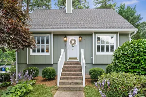 2308 Ravenhill Dr, Raleigh, NC 27615