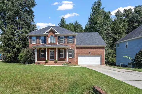 313 Boswell Ln, Clayton, NC 27527