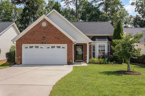 303 Millet Dr, Morrisville, NC 27560
