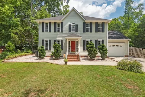 8 Mornings Way, Durham, NC 27712