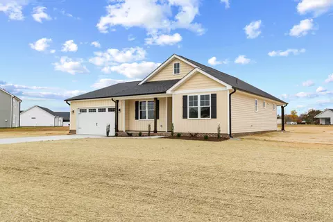 4000 Origin Dr, Bailey, NC 27807 photo 3