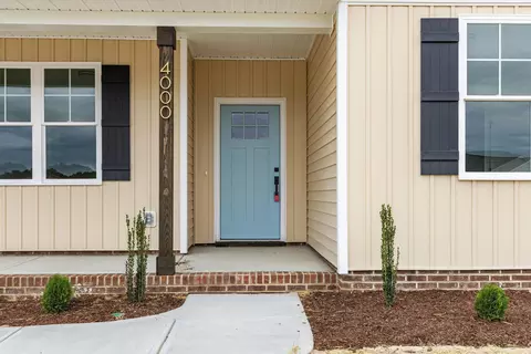 4000 Origin Dr, Bailey, NC 27807 photo 4