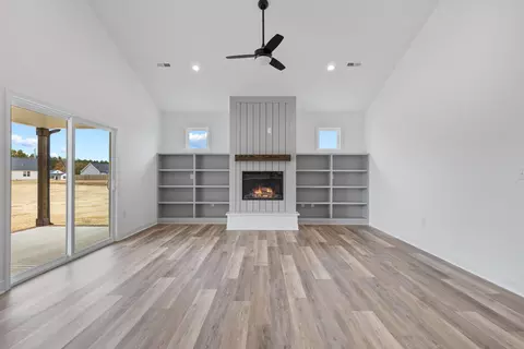 4000 Origin Dr, Bailey, NC 27807 photo 8