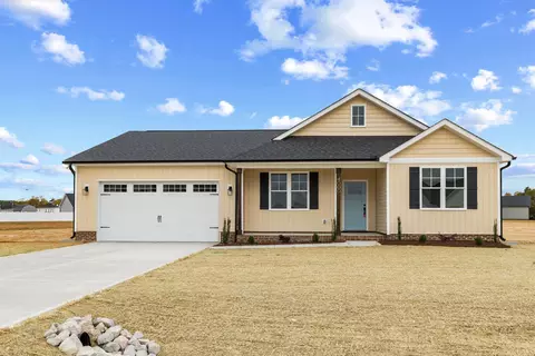 4000 Origin Dr, Bailey, NC 27807