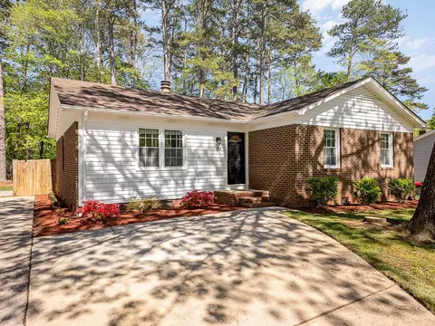 708 Sawmill Rd, Raleigh, NC 27615