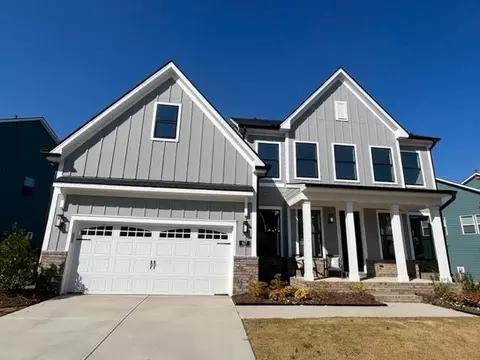 617 Red Arrow Dr, Knightdale, NC 27545