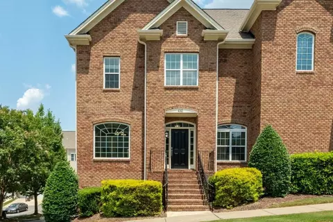 441 Heritage Village Ln, Apex, NC 27502