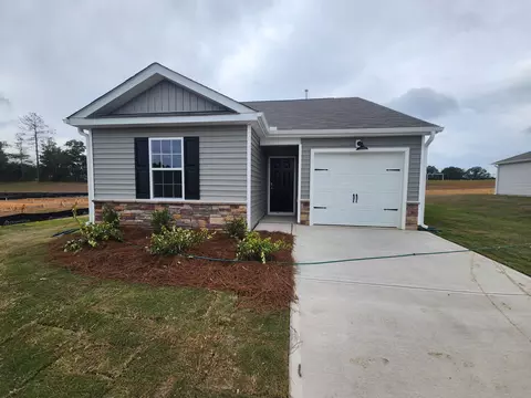 3028 Paradise Way, Sanford, NC 27332