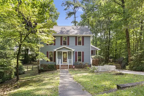 4004 Brothwell Ct, Raleigh, NC 27606