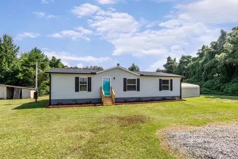 4039 Stricklands Crossroads Rd, Four Oaks, NC 27524