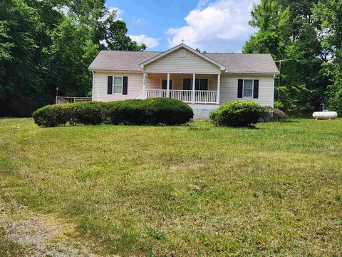 388 Union Grove Church Rd, Bear Creek, NC 27207