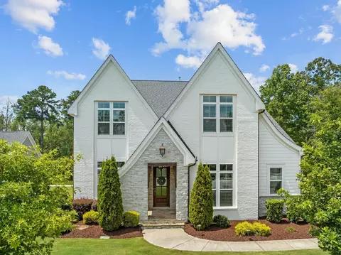 1404 Yardley Dr, Wake Forest, NC 27587 photo 1