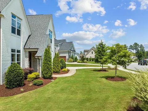 1404 Yardley Dr, Wake Forest, NC 27587 photo 5