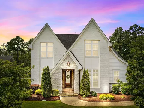 1404 Yardley Dr, Wake Forest, NC 27587 photo 2