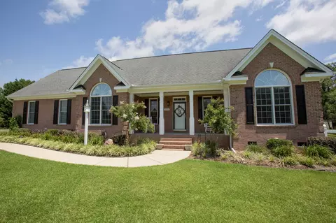 165 Buie Farm Ln, Lillington, NC 27546