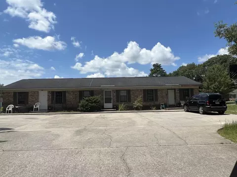 1700 Augusta Cir, Wilson, NC 27893