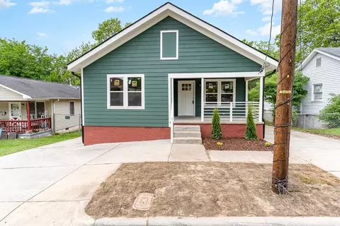 814 Gerard St, Durham, NC 27701 photo 3