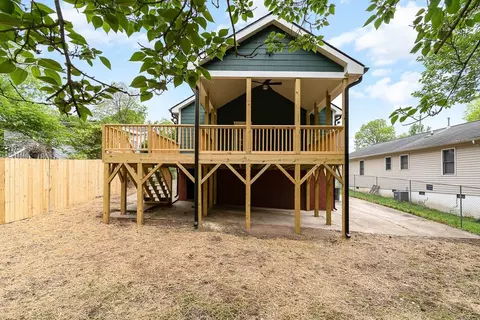 814 Gerard St, Durham, NC 27701 photo 5