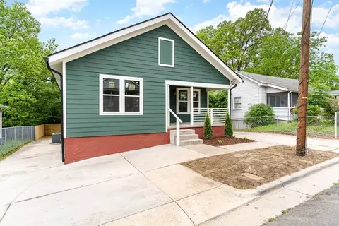 814 Gerard St, Durham, NC 27701 photo 2