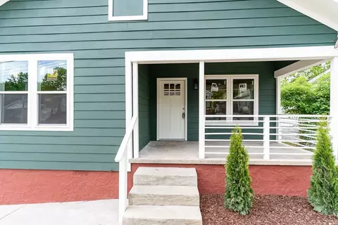 814 Gerard St, Durham, NC 27701 photo 4