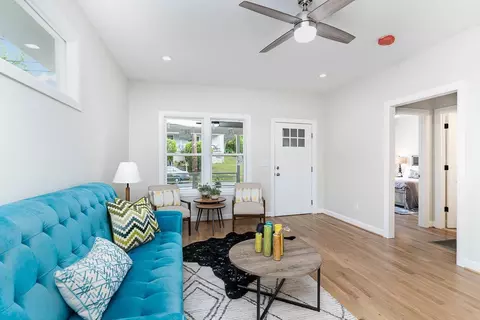 814 Gerard St, Durham, NC 27701 photo 7