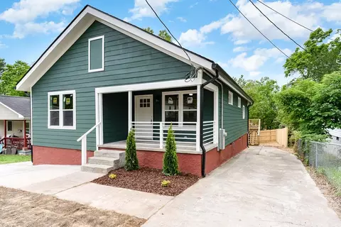 814 Gerard St, Durham, NC 27701