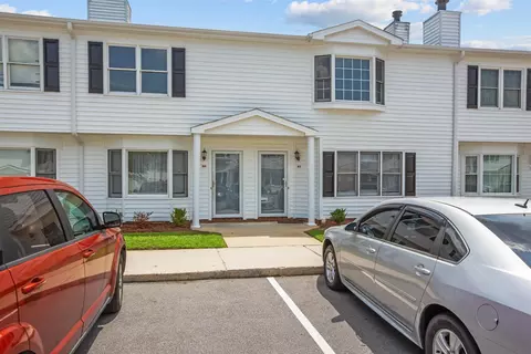 322 Haven Dr #N3, Greenville, NC 27834