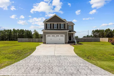 131 Williamson Place Dr, Princeton, NC 27569 photo 36