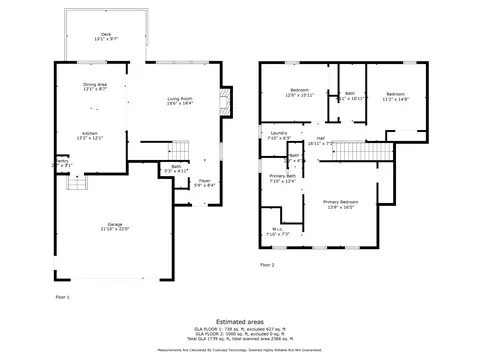 131 Williamson Place Dr, Princeton, NC 27569 photo 2