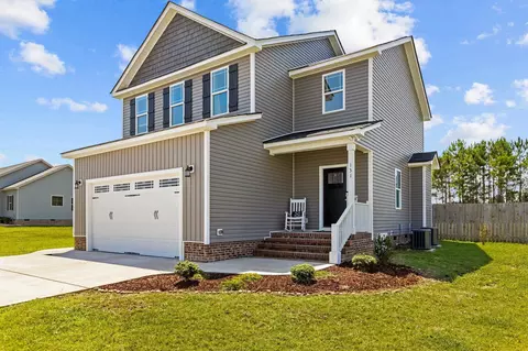 131 Williamson Place Dr, Princeton, NC 27569 photo 6