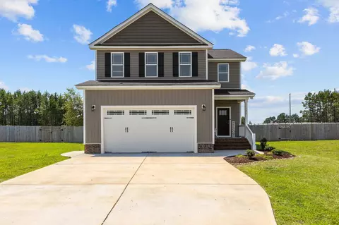 131 Williamson Place Dr, Princeton, NC 27569 photo 3