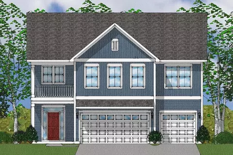 1732 Geyser Ct, Graham, NC 27253