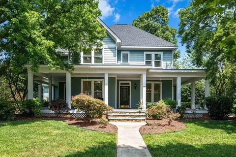 1919 Oakboro Dr, Raleigh, NC 27614