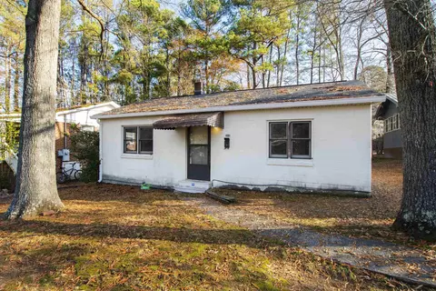 509 Davie Rd, Carrboro, NC 27510