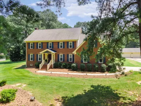 8501 Crowder, Raleigh, NC 27603
