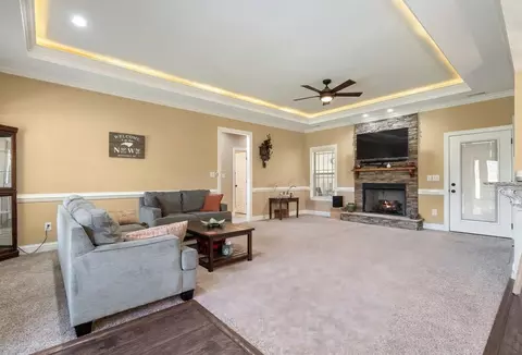 10867 Destiny Ln, Middlesex, NC 27557 photo 7