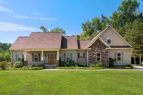 10867 Destiny Ln, Middlesex, NC 27557 photo 1