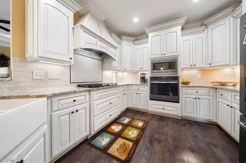 10867 Destiny Ln, Middlesex, NC 27557 photo 3