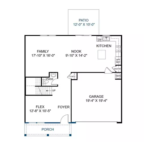 6512 Winter Spring Dr, Wake Forest, NC 27587 photo 32