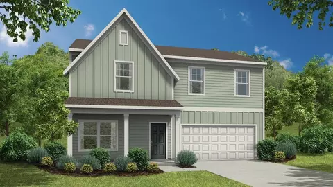 6512 Winter Spring Dr, Wake Forest, NC 27587