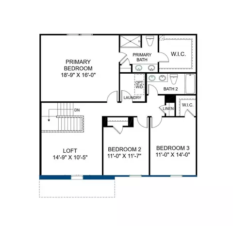6512 Winter Spring Dr, Wake Forest, NC 27587 photo 33